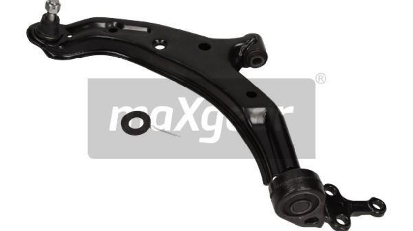 Brat, suspensie roata Axa fata stanga (721835 MAXGEAR) NISSAN