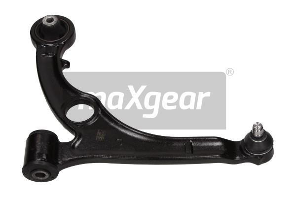 Brat, suspensie roata Axa fata stanga (721866 MAXGEAR) FIAT