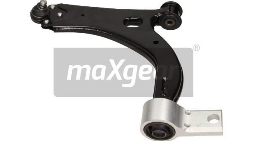 Brat, suspensie roata Axa fata stanga (721873 MAXGEAR) FORD,FORD AUSTRALIA,MAZDA