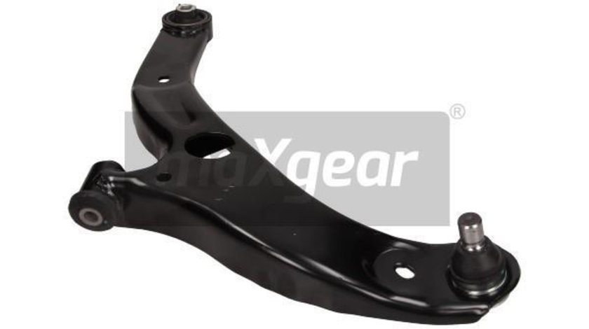 Brat, suspensie roata Axa fata stanga (723087 MAXGEAR) MAZDA