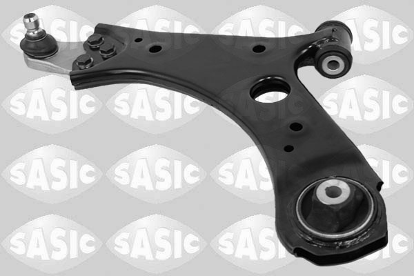 Brat, suspensie roata Axa fata stanga (7476294 SAS) FIAT