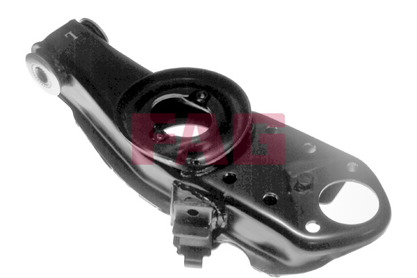Brat, suspensie roata Axa fata stanga (821008810 FAG) HYUNDAI,MITSUBISHI