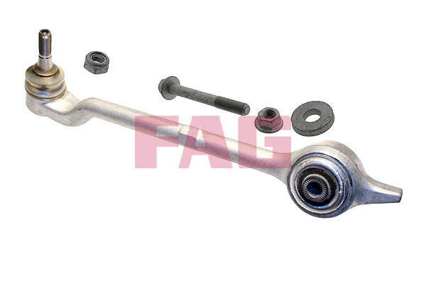 Brat, suspensie roata Axa fata stanga (821015810 FAG) ALPINA,BMW