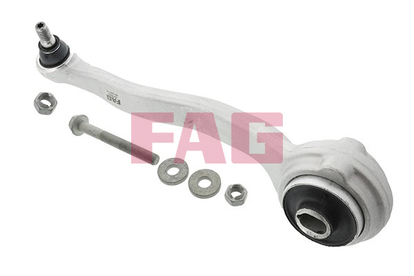 Brat, suspensie roata Axa fata stanga (821020410 FAG) MERCEDES-BENZ