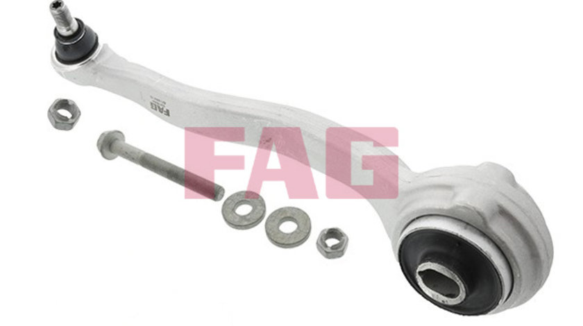 Brat, suspensie roata Axa fata stanga (821020410 FAG) MERCEDES-BENZ