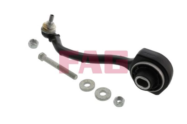 Brat, suspensie roata Axa fata stanga (821020610 FAG) MERCEDES-BENZ