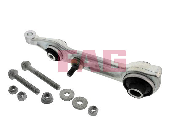 Brat, suspensie roata Axa fata stanga (821021210 FAG) MERCEDES-BENZ