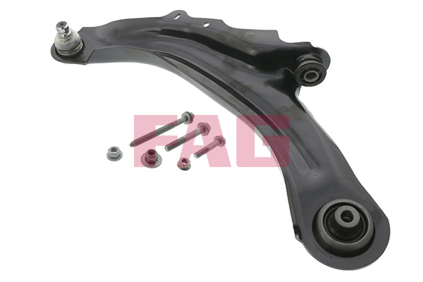 Brat, suspensie roata Axa fata stanga (821033010 FAG) RENAULT