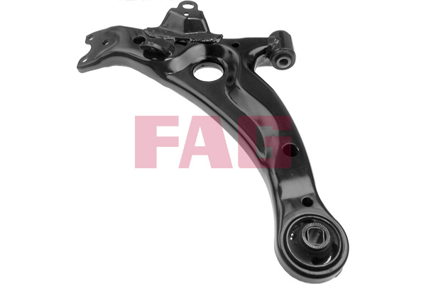 Brat, suspensie roata Axa fata stanga (821050910 FAG) TOYOTA