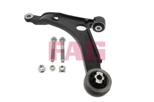 Brat, suspensie roata Axa fata stanga (821062710 FAG) Citroen,FIAT,PEUGEOT