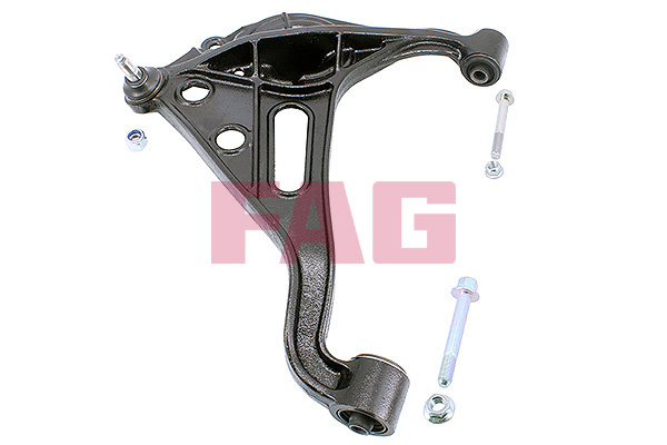 Brat, suspensie roata Axa fata stanga (821064710 FAG) SUZUKI