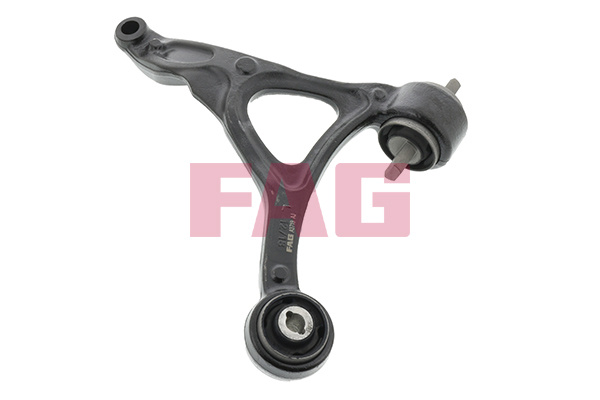 Brat, suspensie roata Axa fata stanga (821066510 FAG) VOLVO