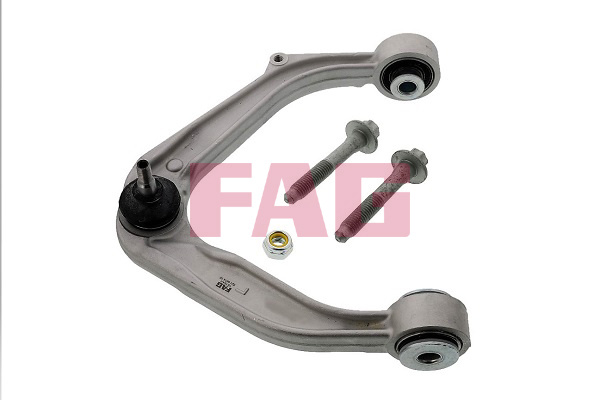 Brat, suspensie roata Axa fata stanga (821067410 FAG) ALFA ROMEO