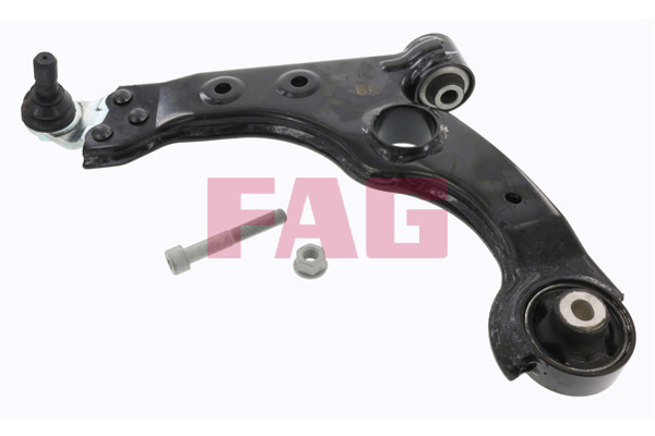 Brat, suspensie roata Axa fata stanga (821085210 FAG) ALFA ROMEO