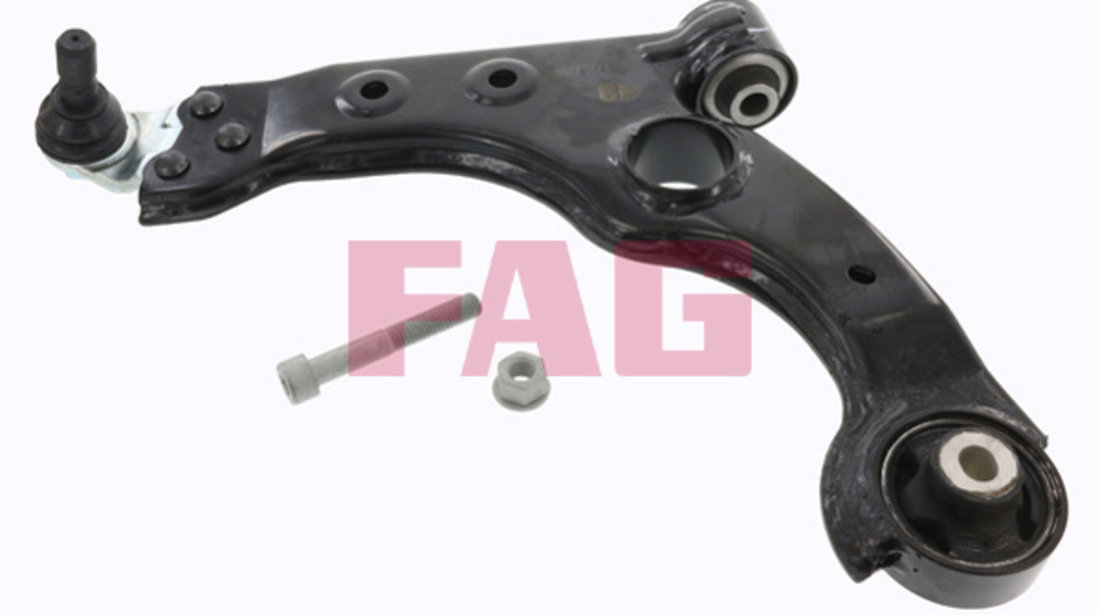 Brat, suspensie roata Axa fata stanga (821085210 FAG) ALFA ROMEO