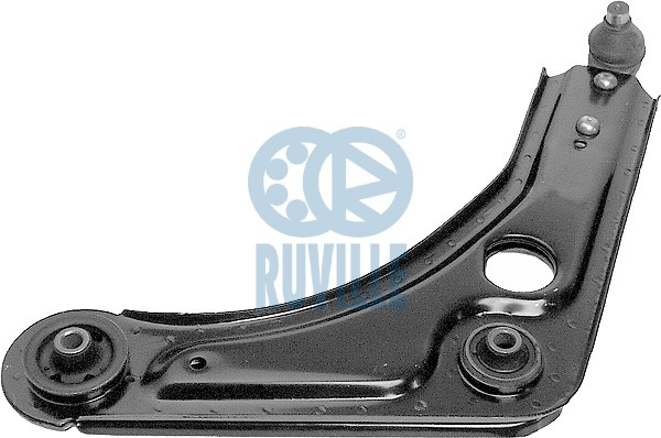 Brat, suspensie roata Axa fata stanga (935224 RUVILLE) FORD