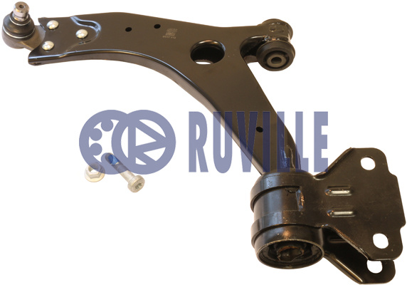 Brat, suspensie roata Axa fata stanga (935294 EVR) FORD