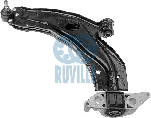 Brat, suspensie roata Axa fata stanga (935866 EVR) FIAT