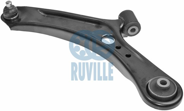 Brat, suspensie roata Axa fata stanga (935878 EVR) FIAT,SUZUKI