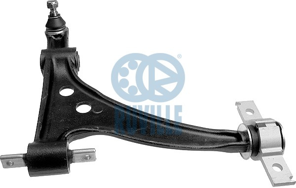 Brat, suspensie roata Axa fata stanga (936019 EVR) ALFA ROMEO