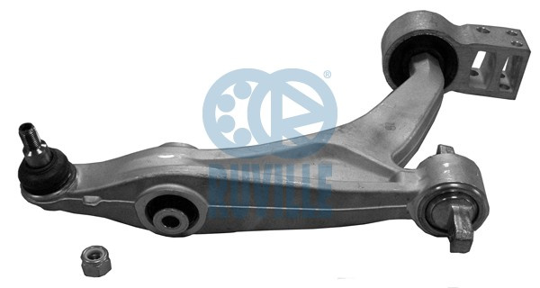 Brat, suspensie roata Axa fata stanga (936036 EVR) ALFA ROMEO