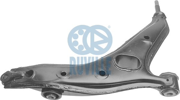 Brat, suspensie roata Axa fata stanga (937442 EVR) HONDA