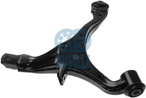 Brat, suspensie roata Axa fata stanga (937450 EVR) HONDA