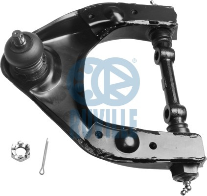 Brat, suspensie roata Axa fata stanga (938428 EVR) HYUNDAI