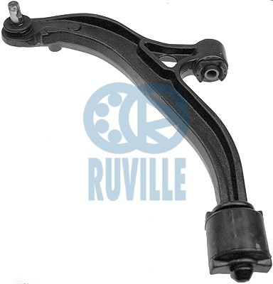 Brat, suspensie roata Axa fata stanga (938602 EVR) CHRYSLER,DODGE,PLYMOUTH