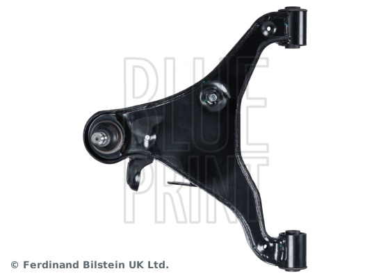 Brat, suspensie roata Axa fata stanga (ADN186124 BLP) NISSAN