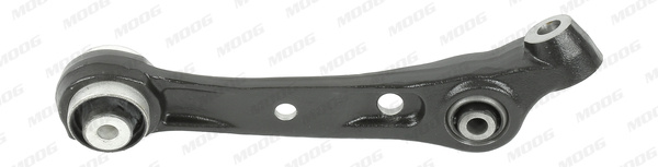 Brat, suspensie roata Axa fata stanga (BMTC13739 MOOG) BMW