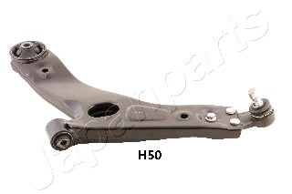 Brat, suspensie roata Axa fata stanga (BSH49L JAPANPARTS) HYUNDAI,KIA