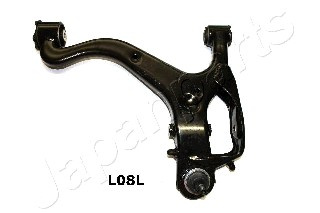 Brat, suspensie roata Axa fata stanga (BSL08L JAPANPARTS) LAND ROVER