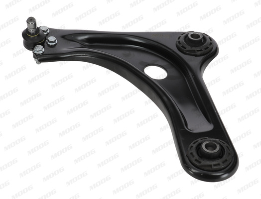 Brat, suspensie roata Axa fata stanga (CITC15773 MOOG) Citroen,PEUGEOT