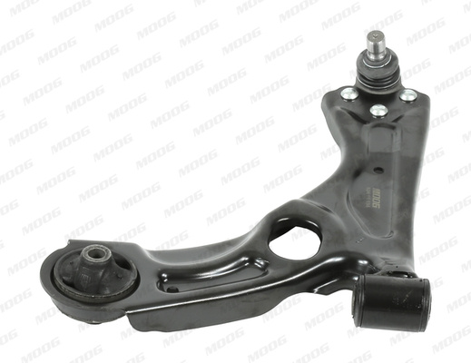 Brat, suspensie roata Axa fata stanga (DEWP13823 MOOG) CHEVROLET