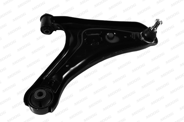Brat, suspensie roata Axa fata stanga (DIWP10501 MOOG) DAIHATSU