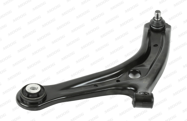 Brat, suspensie roata Axa fata stanga (FDWP13615 MOOG) FORD