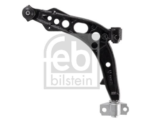 Brat, suspensie roata Axa fata stanga (FE10571 FEBI BILSTEIN) FIAT,LANCIA