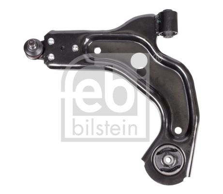 Brat, suspensie roata Axa fata stanga (FE14246 FEBI BILSTEIN) FORD,MAZDA