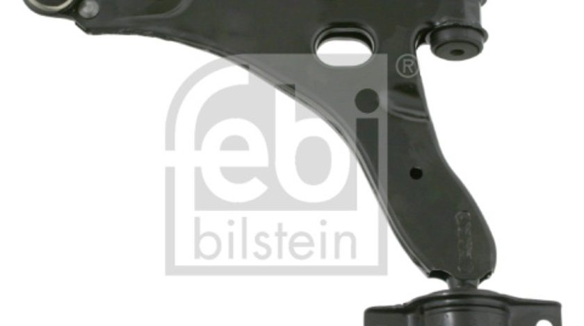 Brat, suspensie roata Axa fata stanga (FE15682 FEBI BILSTEIN) FORD