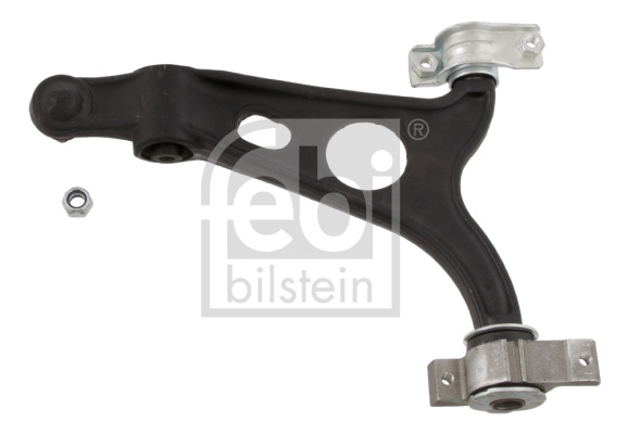 Brat, suspensie roata Axa fata stanga (FE17318 FEBI BILSTEIN) ALFA ROMEO