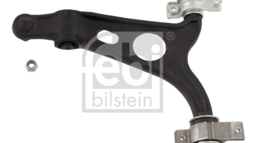 Brat, suspensie roata Axa fata stanga (FE17318 FEBI BILSTEIN) ALFA ROMEO