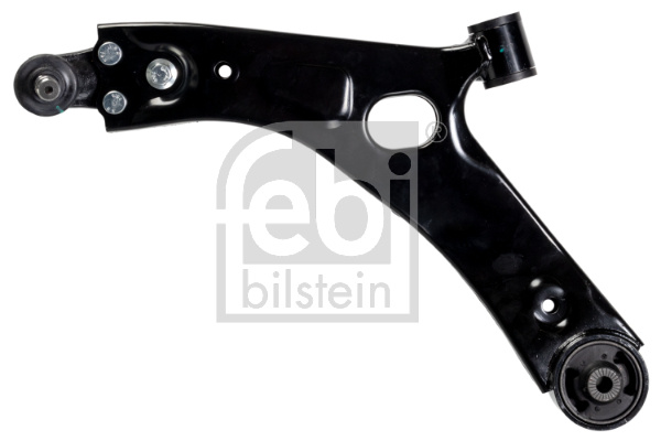 Brat, suspensie roata Axa fata stanga (FE174497 FEBI BILSTEIN) HYUNDAI,KIA