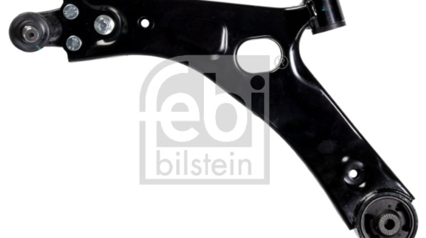 Brat, suspensie roata Axa fata stanga (FE174497 FEBI BILSTEIN) HYUNDAI,KIA