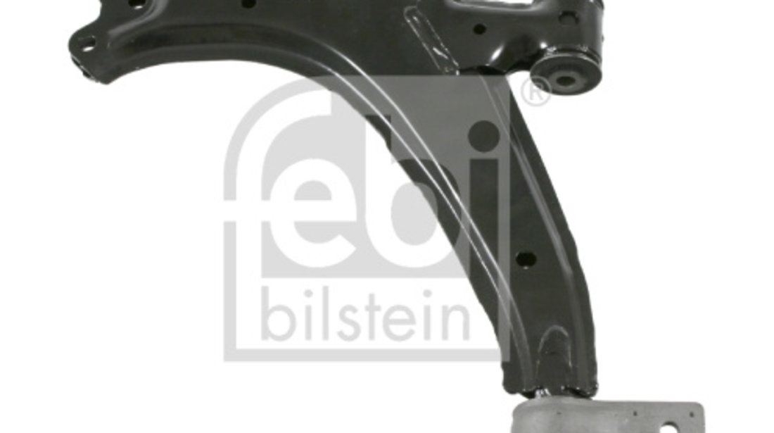 Brat, suspensie roata Axa fata stanga (FE17722 FEBI BILSTEIN) Citroen,PEUGEOT