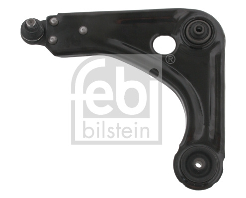 Brat, suspensie roata Axa fata stanga (FE19981 FEBI BILSTEIN) FORD