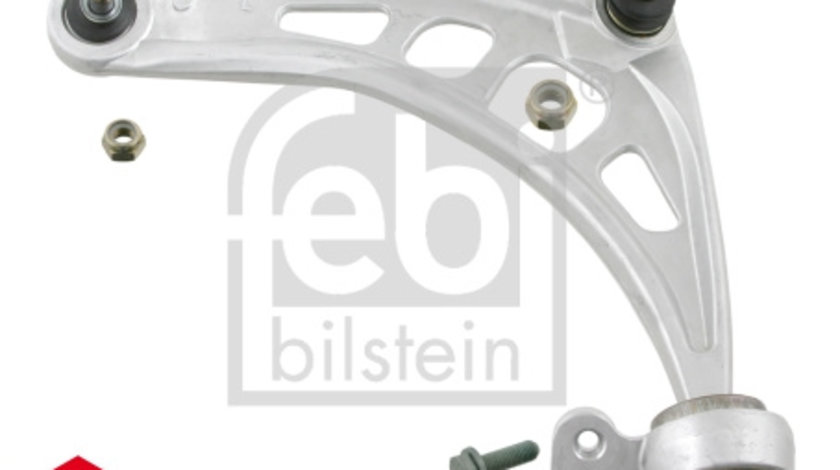 Brat, suspensie roata Axa fata stanga (FE26655 FEBI BILSTEIN) BMW,BMW (BRILLIANCE)