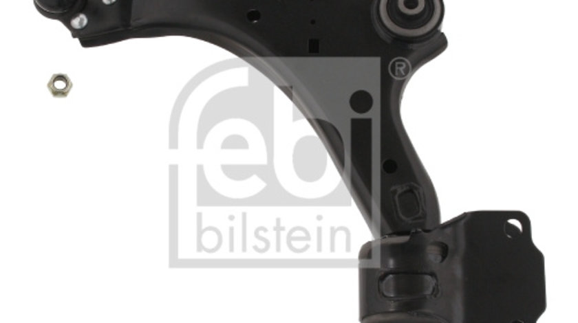 Brat, suspensie roata Axa fata stanga (FE34583 FEBI BILSTEIN) FORD,FORD AUSTRALIA,VOLVO