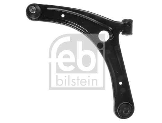 Brat, suspensie roata Axa fata stanga (FE41062 FEBI BILSTEIN) DODGE,JEEP