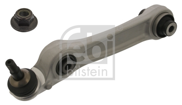 Brat, suspensie roata Axa fata stanga (FE43757 FEBI BILSTEIN) BMW